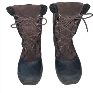 Sorel brown boots‎ thumbnail 6