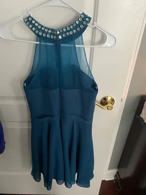 JJ's House Homecoming Dress thumbnail 2
