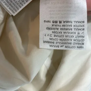 Edikted Cream Wide Leg Pants thumbnail 8
