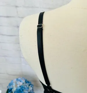 Boutique NEW Lace Teddy thumbnail 9