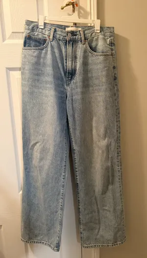 Denim Forum Aritzia thumbnail 1
