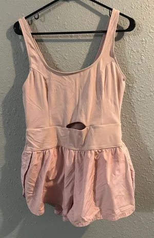 Aeropostale Athletic Romper thumbnail 1
