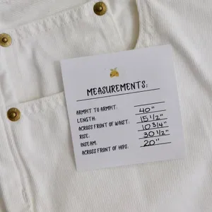 NWT!!‎ J. CREW White '84 Slouchy Jeans Solid Button Fly Straight Legs Size 27 thumbnail 15