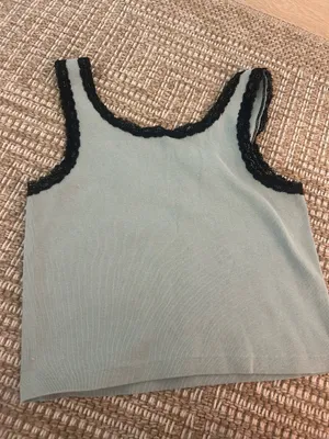 Brandy Melville Tank thumbnail 2
