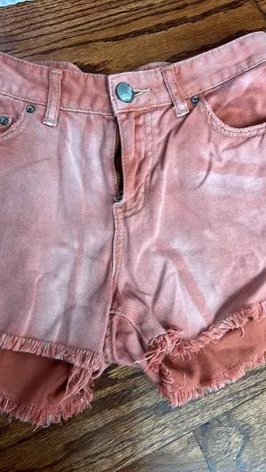 Free People Shorts thumbnail 3