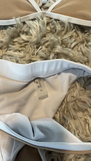 SheIn Bikini Set thumbnail 2