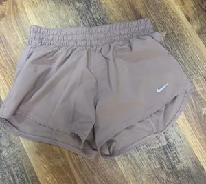 Women’s Nike Dri-Fit Shorts thumbnail 1