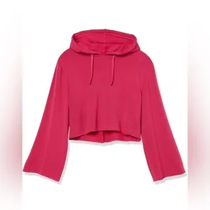 Core 10 Women's Yoga Hoodie Sweatshirt - Medium thumbnail 5
