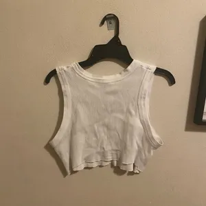 brandy crop top❣️ thumbnail 4