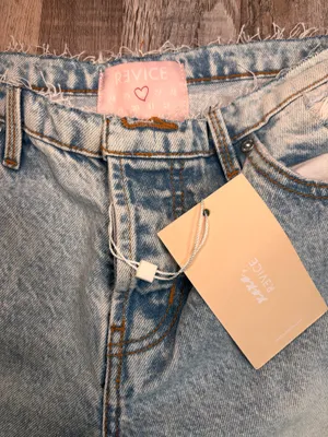 Revice Denim Jeans thumbnail 2