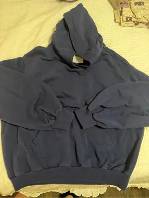 Aerie Jet Setter Hoodie | Navy Blue thumbnail 2