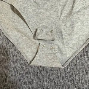 Adidas Women’s Long Sleeve Bodysuit thumbnail 4