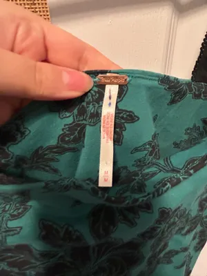 Free People Top thumbnail 4