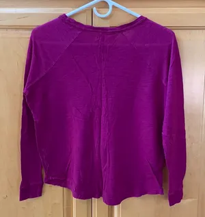 Aerie Lounge Shirt thumbnail 2