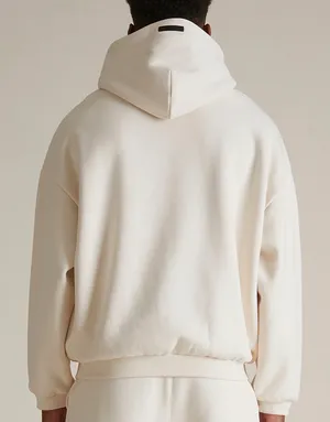 Fear Of God Essentials Shell Hoodie thumbnail 7