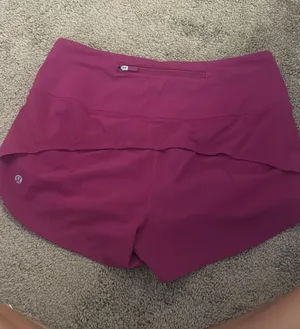 Lululemon Shorts thumbnail 1