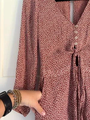 Abercrombie & Fitch Romper thumbnail 4