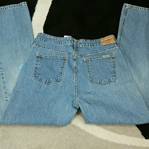 Levi's Ladies Boot cut Jeans thumbnail 4