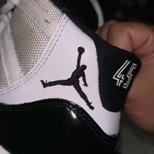 Air Jordan 11s thumbnail 8