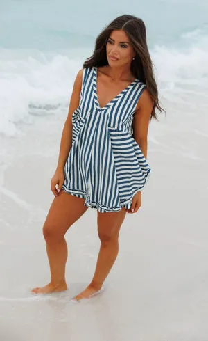 Lane 201 Romper Boutique thumbnail 1