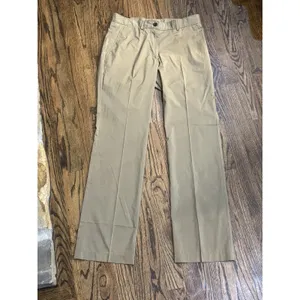 J Lindbergh Julie Women's‎ Golf Pant Size 29 Khaki Beige thumbnail 2
