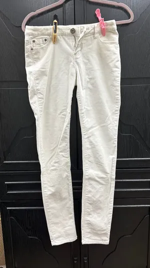 Spoon jeans White thumbnail 1