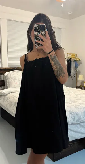 HYFVE Dress Black thumbnail 1