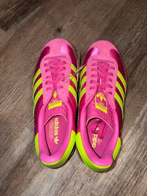 Adidas Gazelle Platform Sneakers thumbnail 3