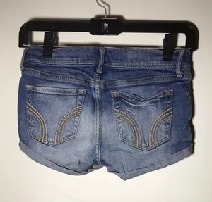 Short-Shorts thumbnail 2