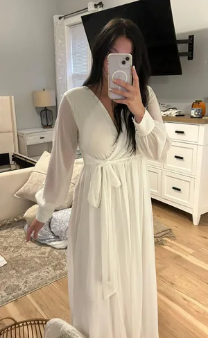 Baltic Born Maxi Dress thumbnail 1