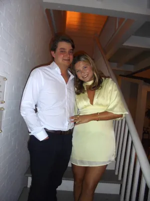 Peppermayo Mini Dress Yellow thumbnail 2