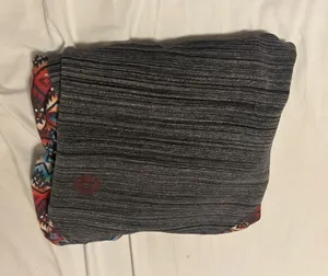 Hooey hoodie Gray Size M thumbnail 1