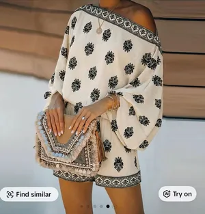 Chic Me Set Two-Piece thumbnail 1