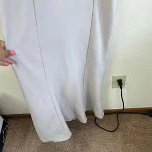 Show Me Your Mumu Morgan Gown Maxi Bridal Medium Women thumbnail 4