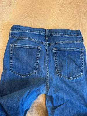 Free People Jeans Skinny thumbnail 3