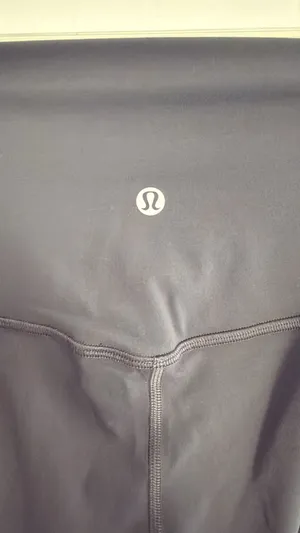 Lululemon 8 Align HR Grey 25" Leggings thumbnail 5