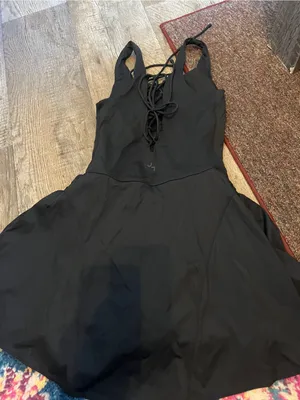 Joylab active wear dress size xs thumbnail 8