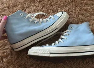 Converse High-tops thumbnail 3