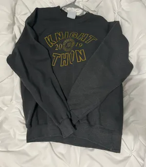 Champion ucf sweatshirt thumbnail 1