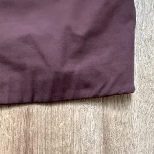Girlfriend Collective Brown Paloma Racerback Sports‎ Bra Size XS thumbnail 2