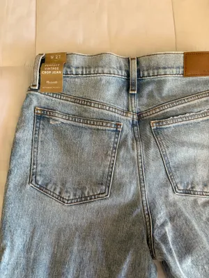 Madewell Jeans thumbnail 2