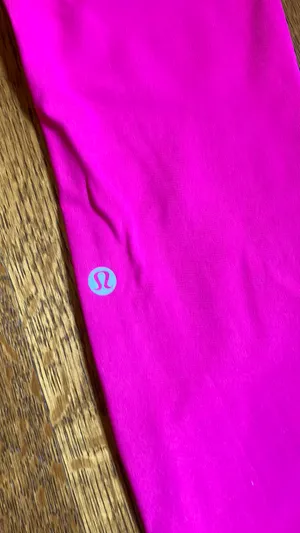 Lululemon Leggings thumbnail 3