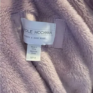 Carole Hochman Faux Fur‎ Robe thumbnail 5