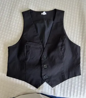 Garage vest  thumbnail 1