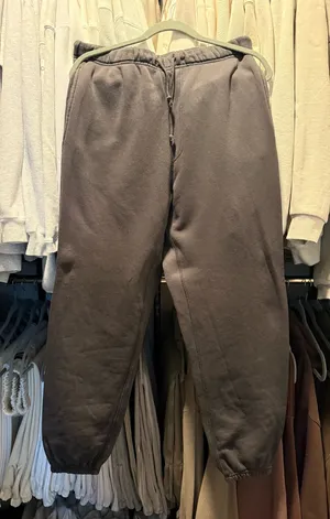 Elwood Sweatpants Gray thumbnail 1