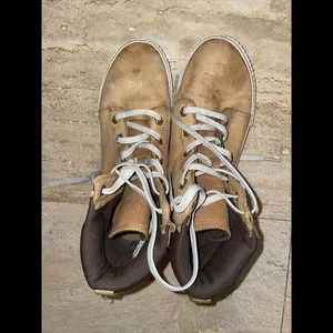 Timberland Women's Skyla‎ Bay Hiking Boot Size 7 thumbnail 7