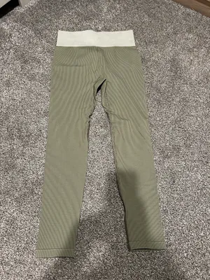 DSG leggings Green Size M thumbnail 2