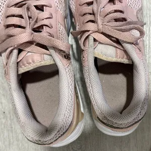 Nike Air Max Women's Sneakers in Light Pink thumbnail 10