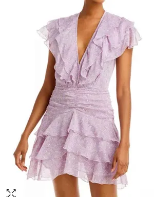 Revolve Dress thumbnail 2