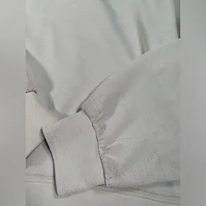 Lululemon athletica Cream/white Crewneck Sweatshirt thumbnail 10